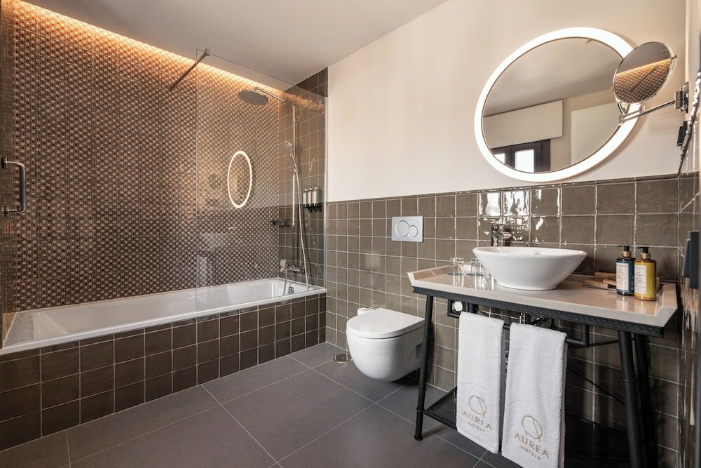 Premium Double Room