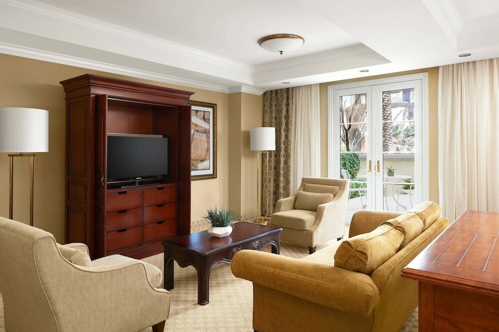 Suite, 1 Bedroom