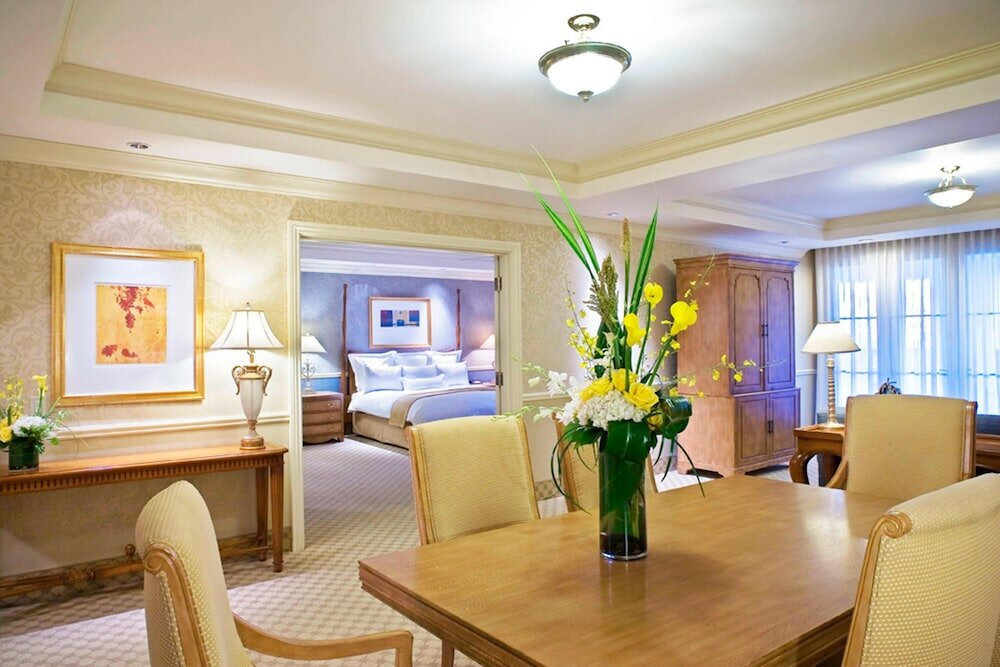 Suite, 1 Bedroom
