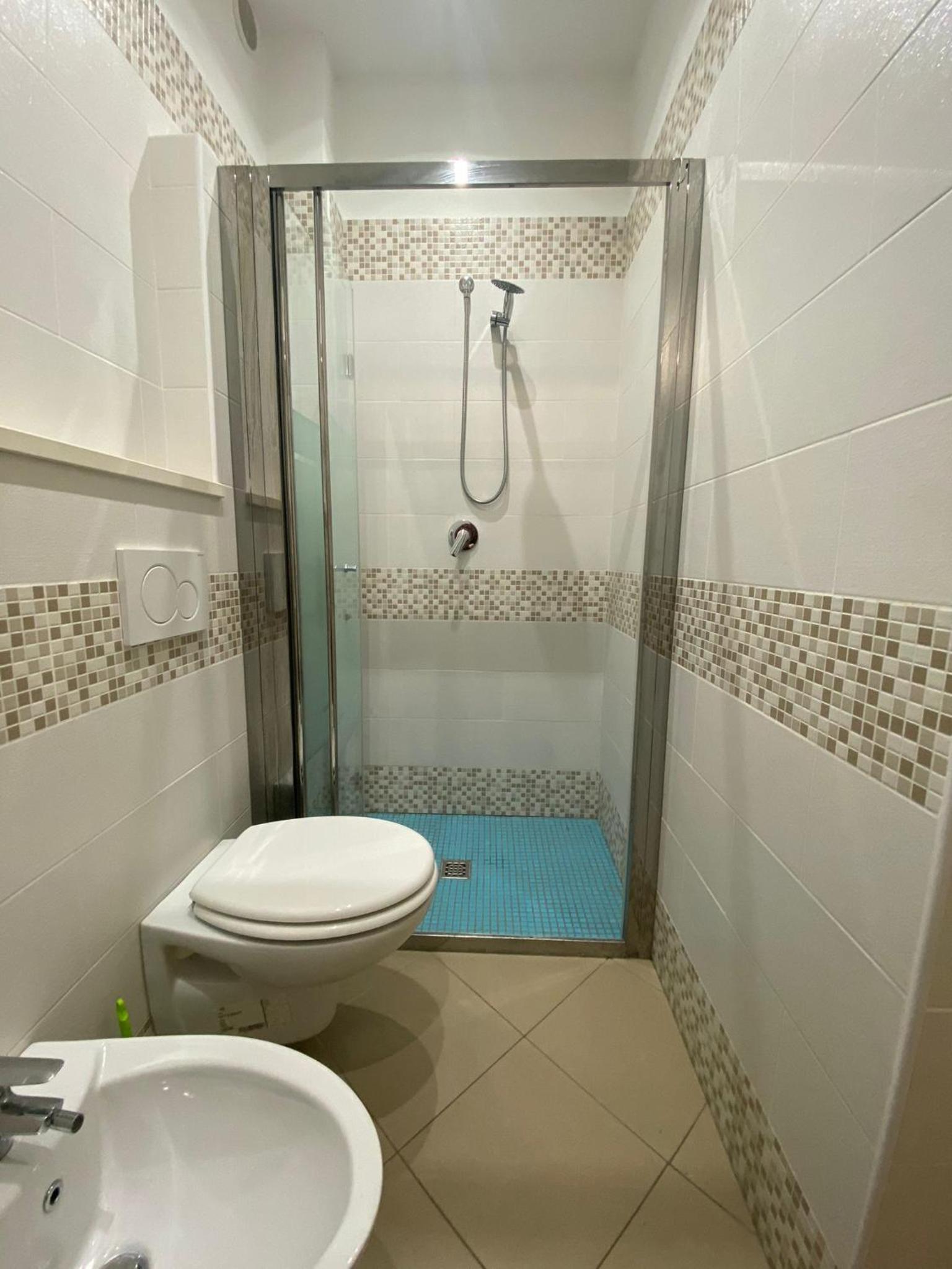 One-Bedroom Standard Apartment