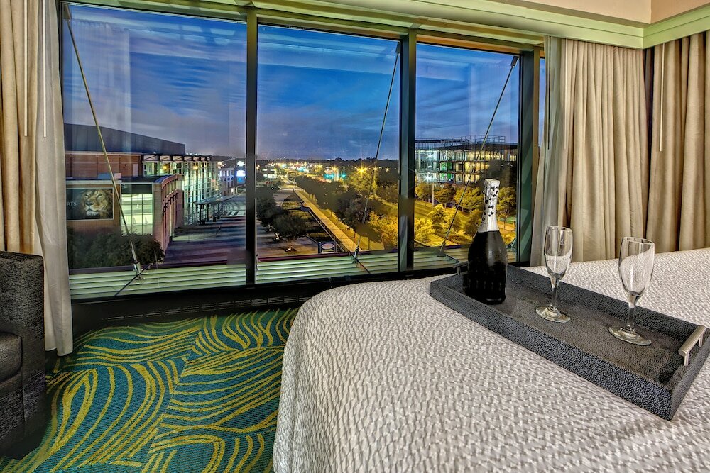 Suite, 1 Bedroom