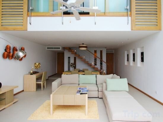 Ocean Suite 2 Bedroom