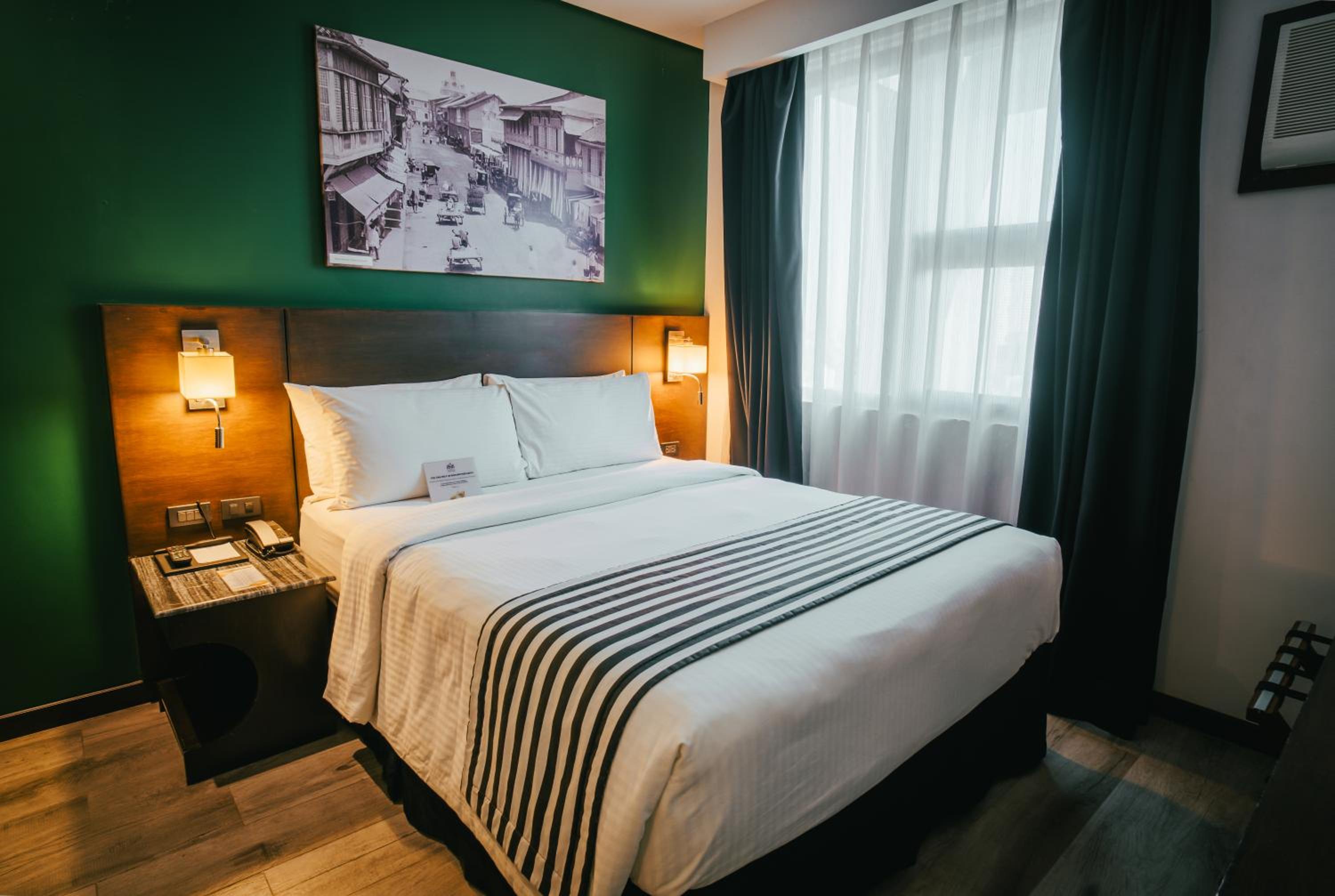 One-Bedroom Suite