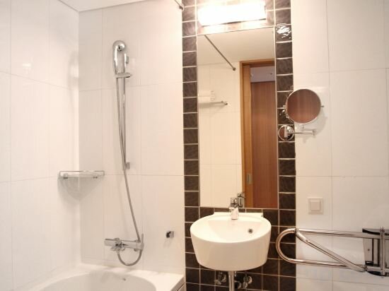 Premium Twin Room