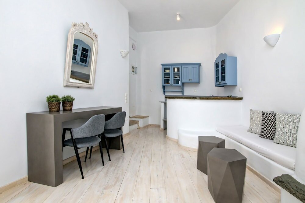 Family Suite, Pool View