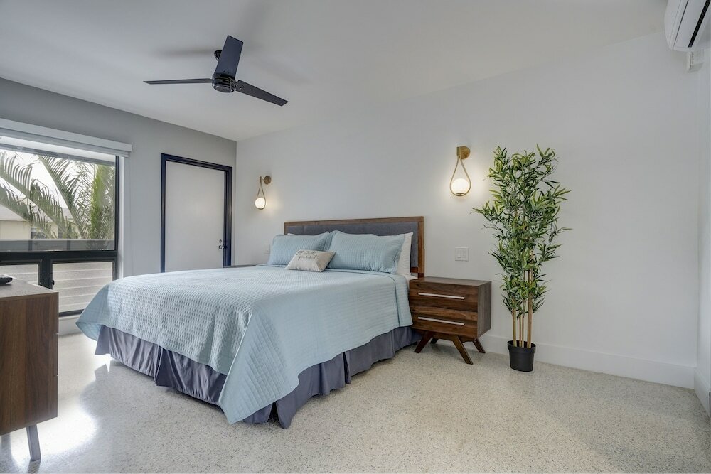 Deluxe Apartment, 1 Bedroom, Kitchen