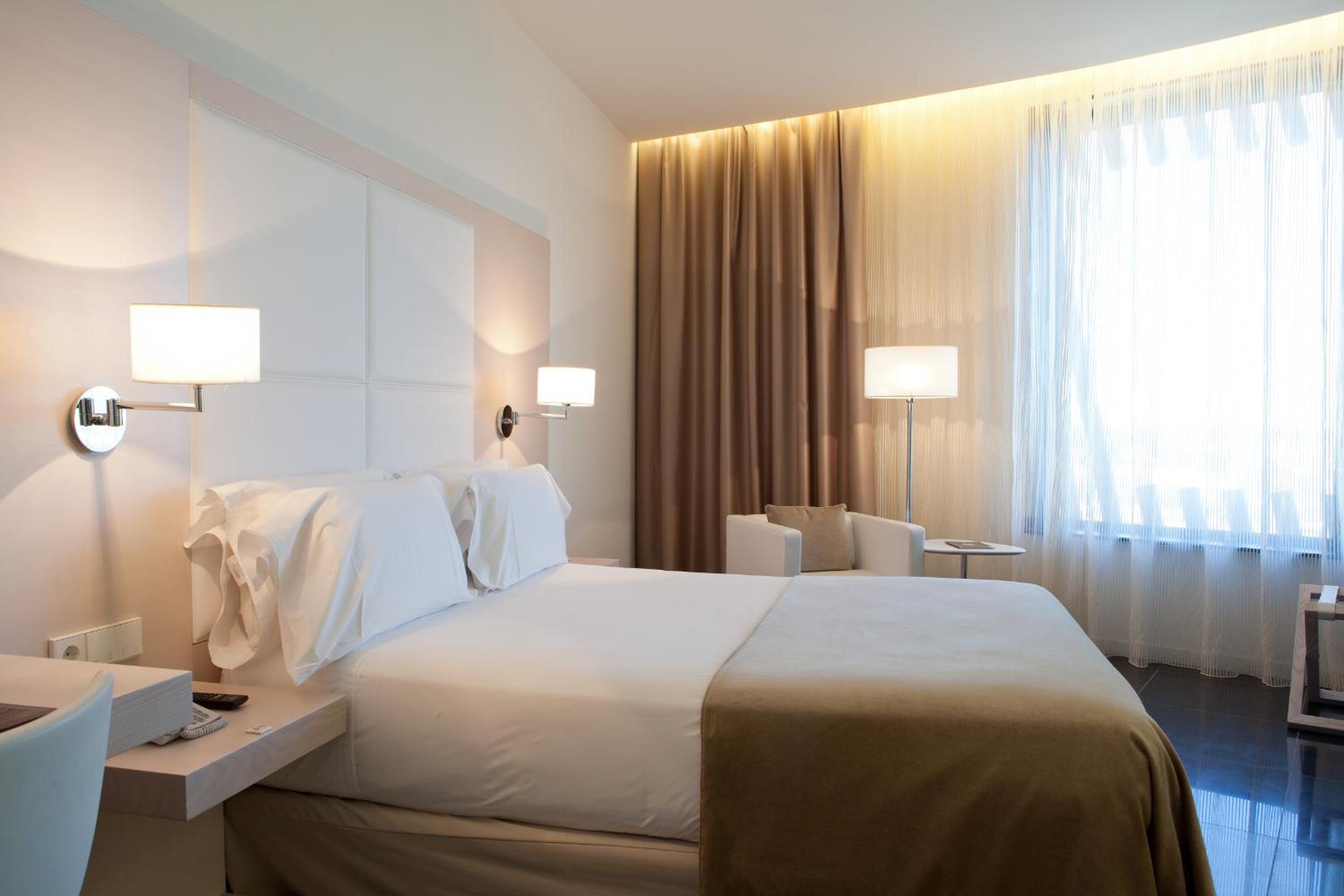 Basic Single Room
