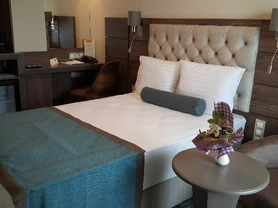 Double Single Use Single Classic Room
