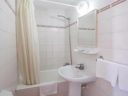 Single Room в Htop Planamar