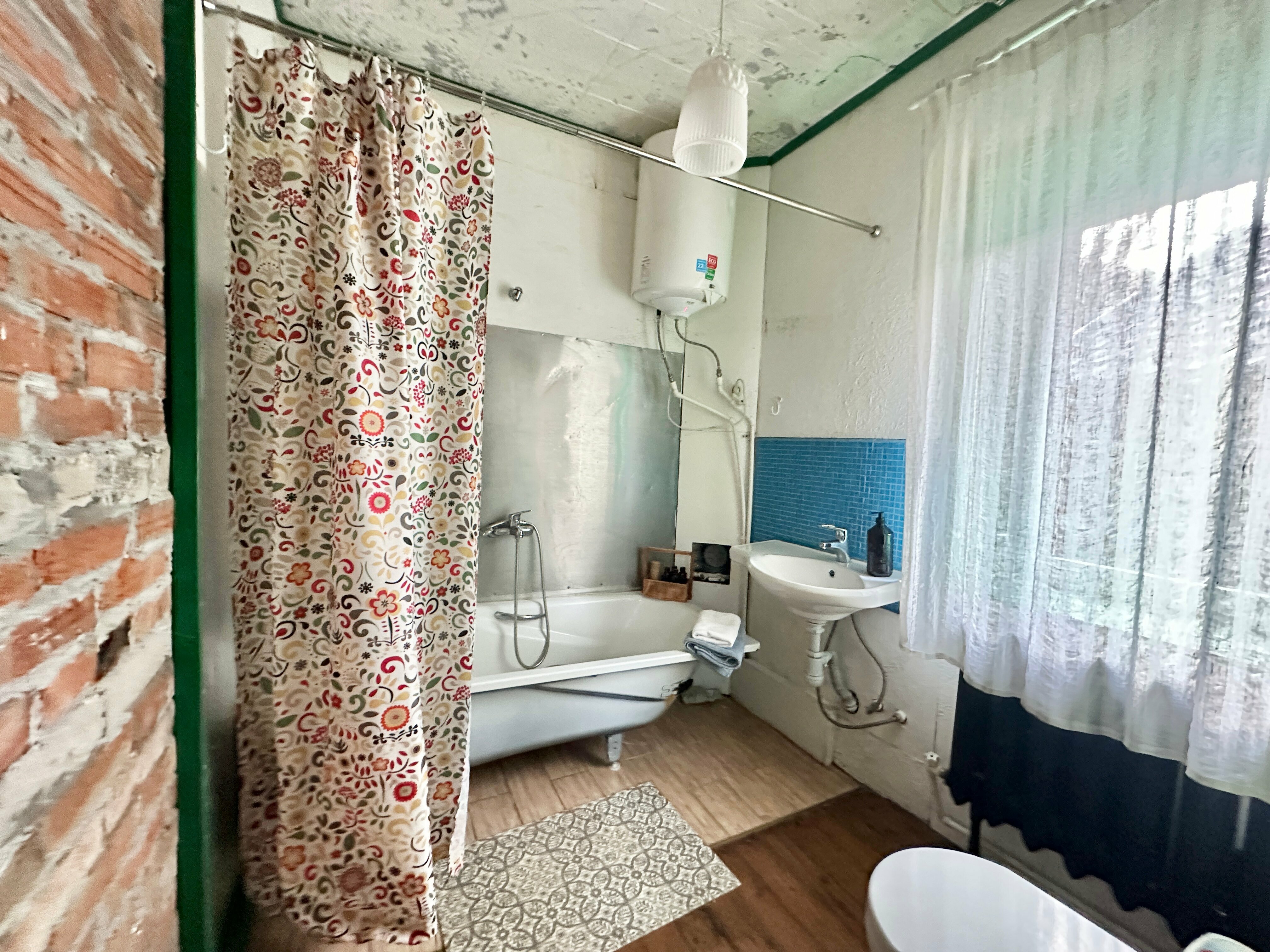 Классический четырехместный номер