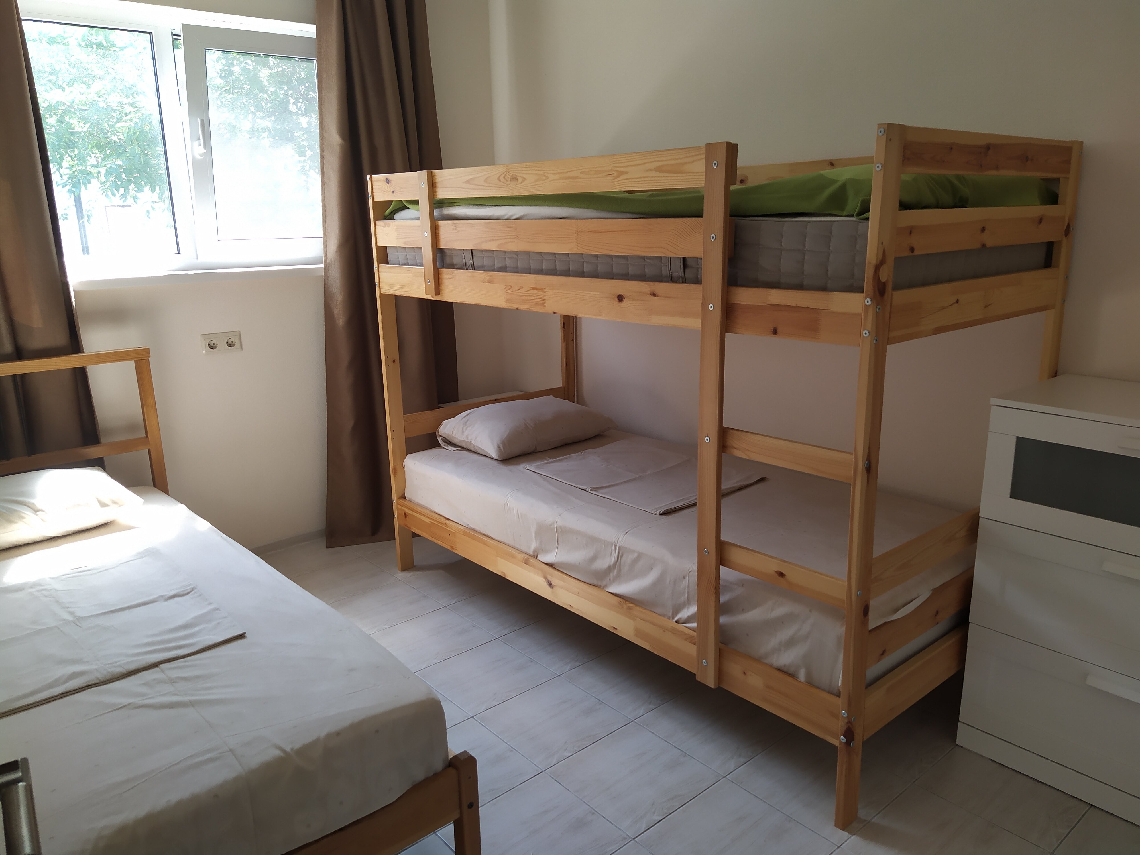 Дом для семейного отдыха