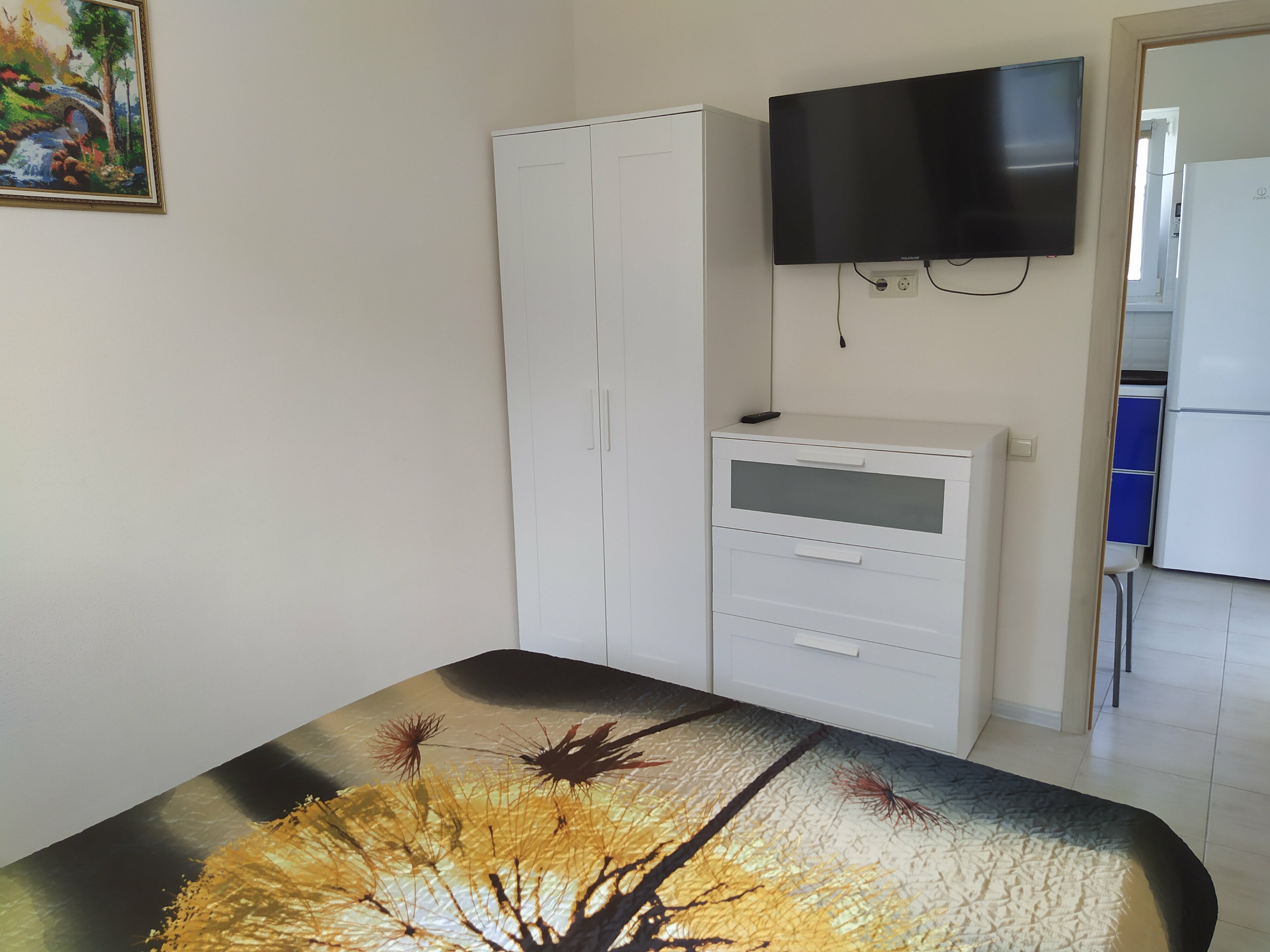 Дом для семейного отдыха