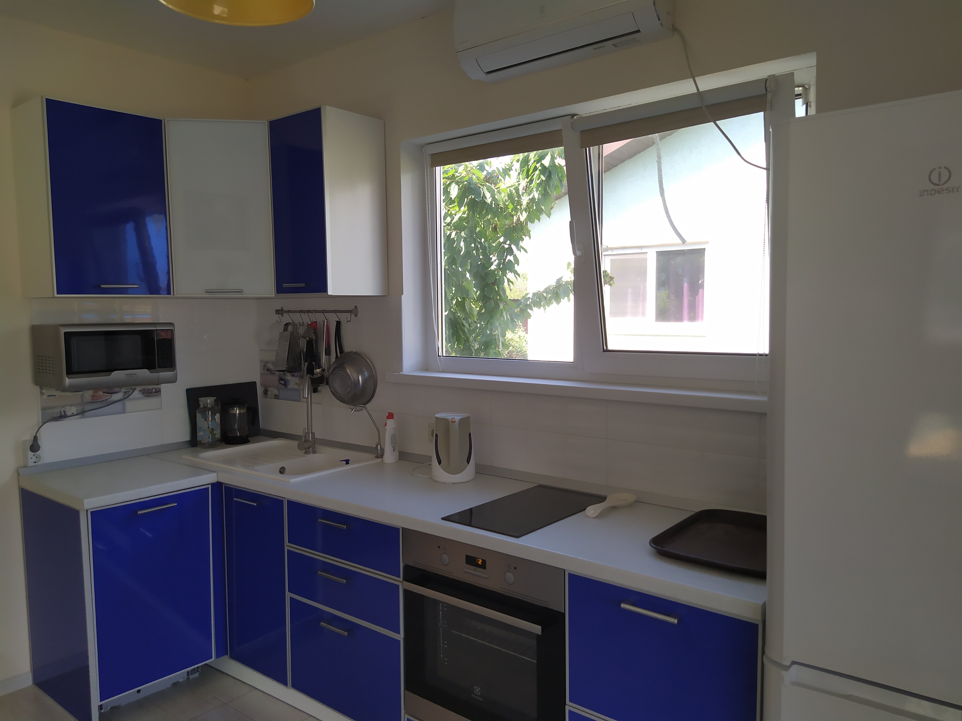 Дом для семейного отдыха