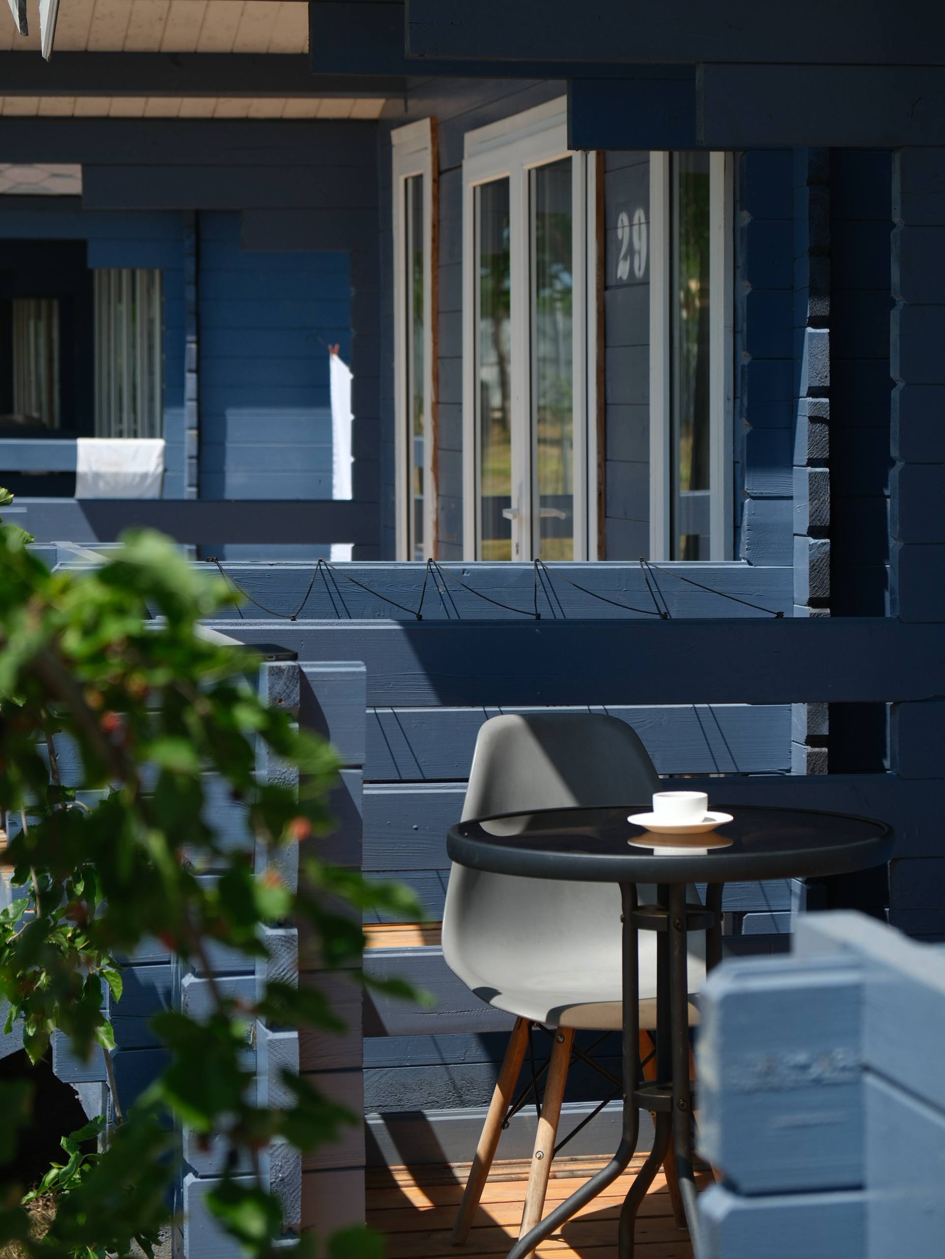 Номер Делюкс с кроватью размера «king-size»