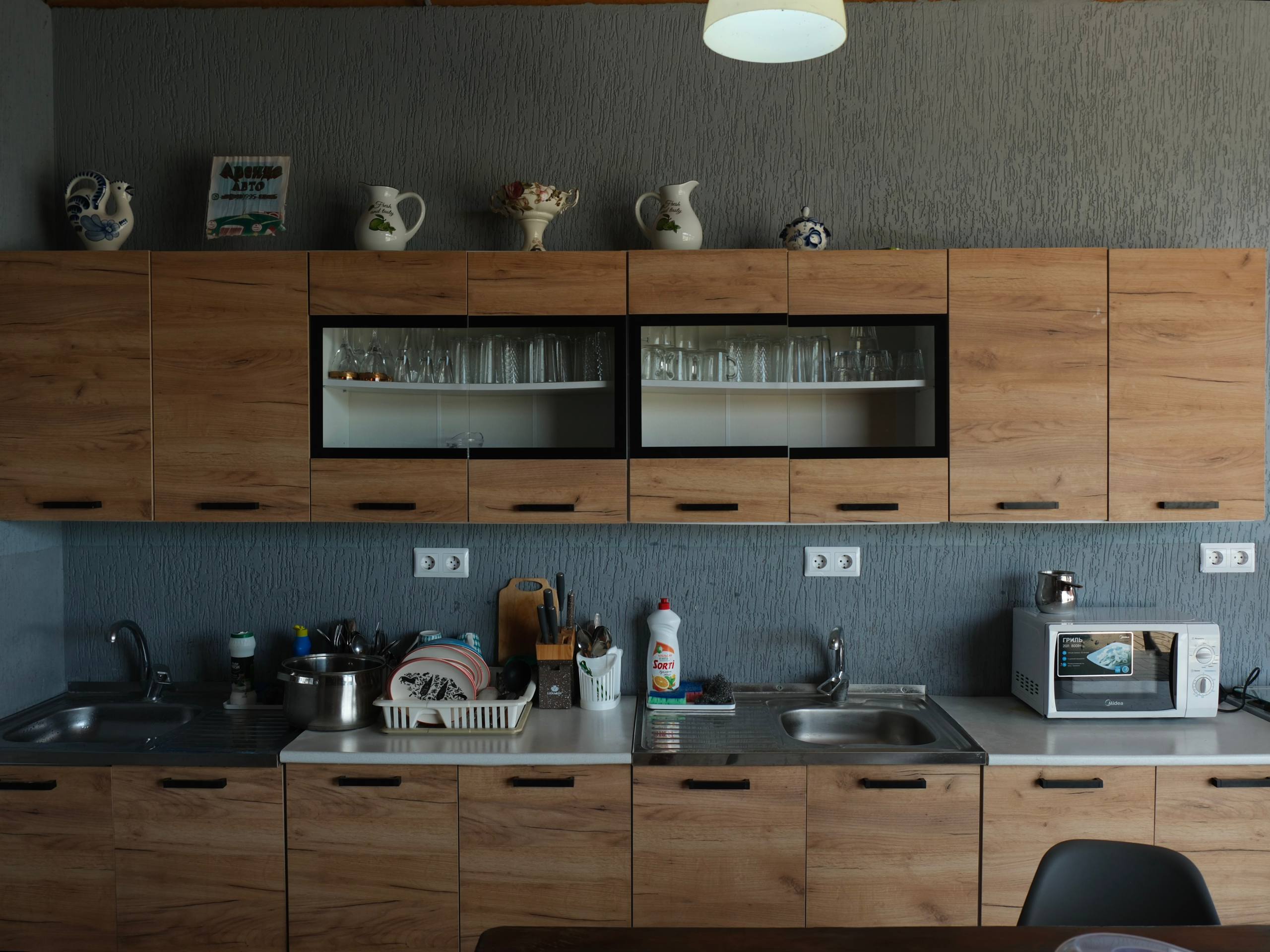 Номер Делюкс с кроватью размера «king-size»