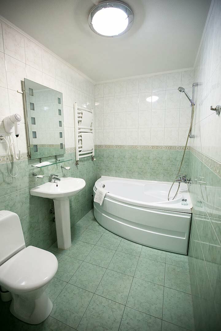 Полулюкс