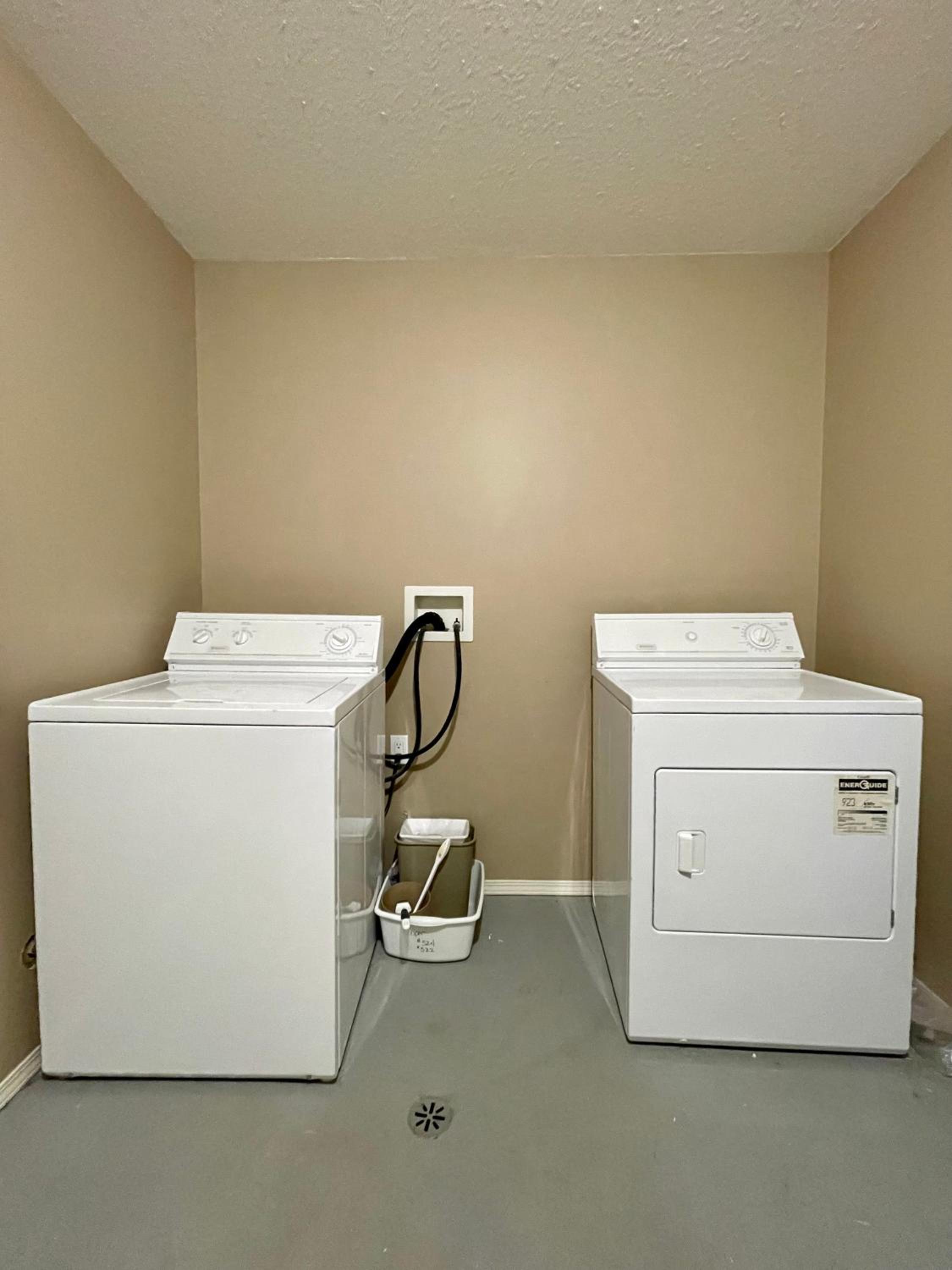 Two-Bedroom Condo - No Pets Allowed