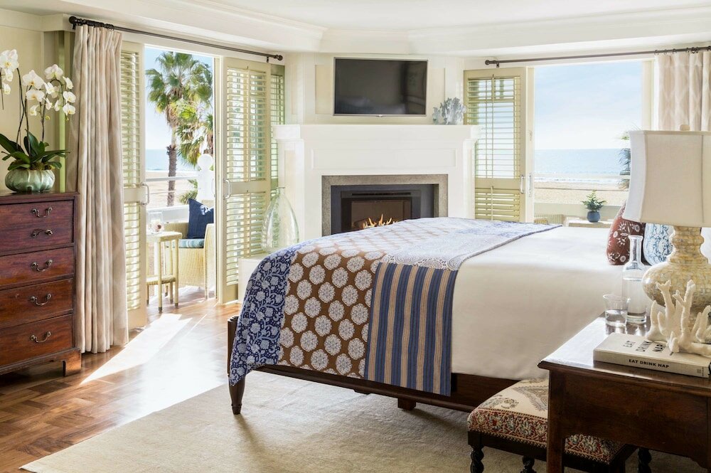 Suite, 1 Bedroom, Oceanfront