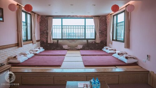 Стандартный номер в Big Fish House