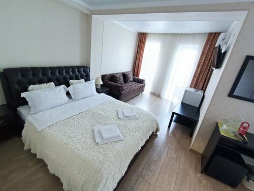 Четырехместный номер