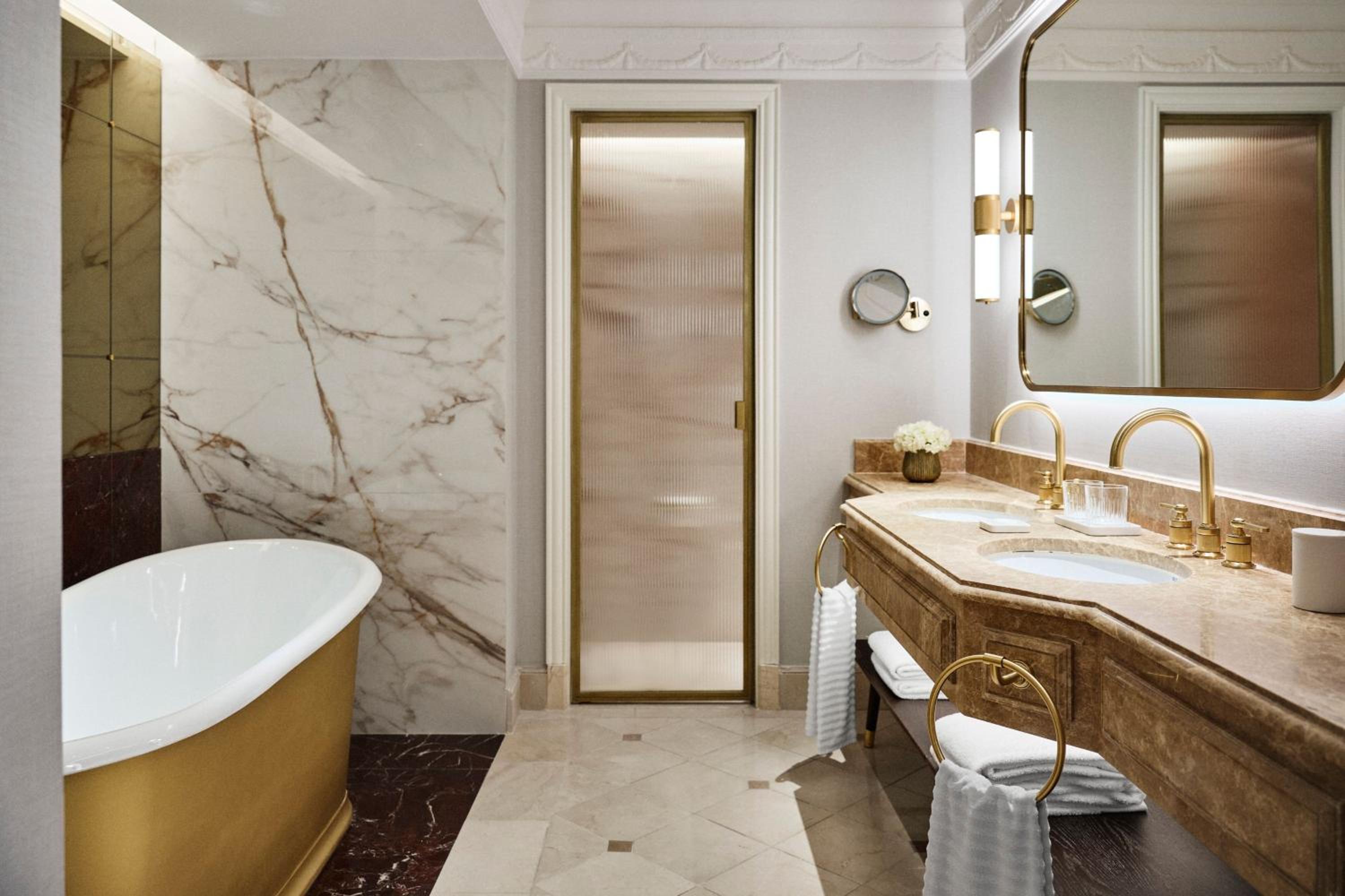 Neptuno Suite