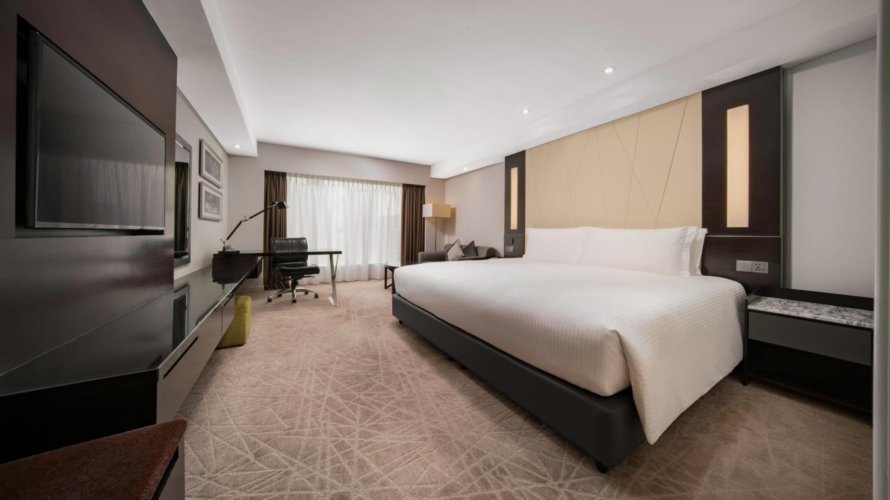 Classic Room