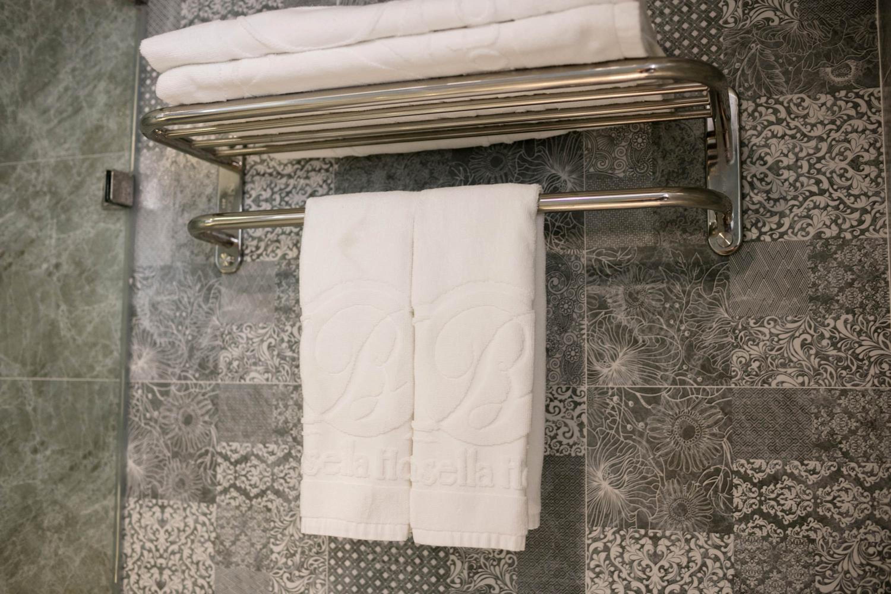 Premier Double or Twin Room with City View