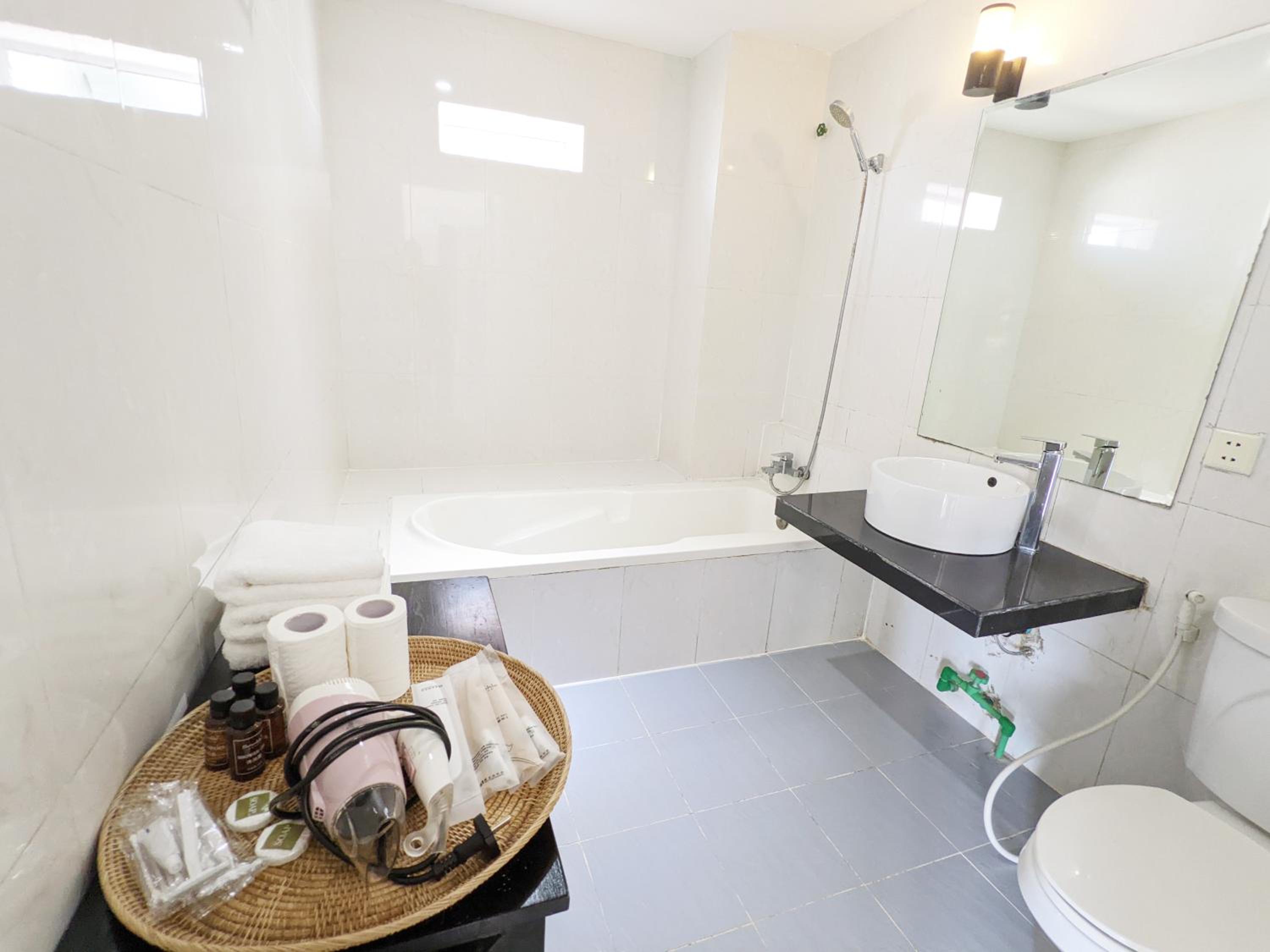  Junior Ocean Suite with Private Balcony