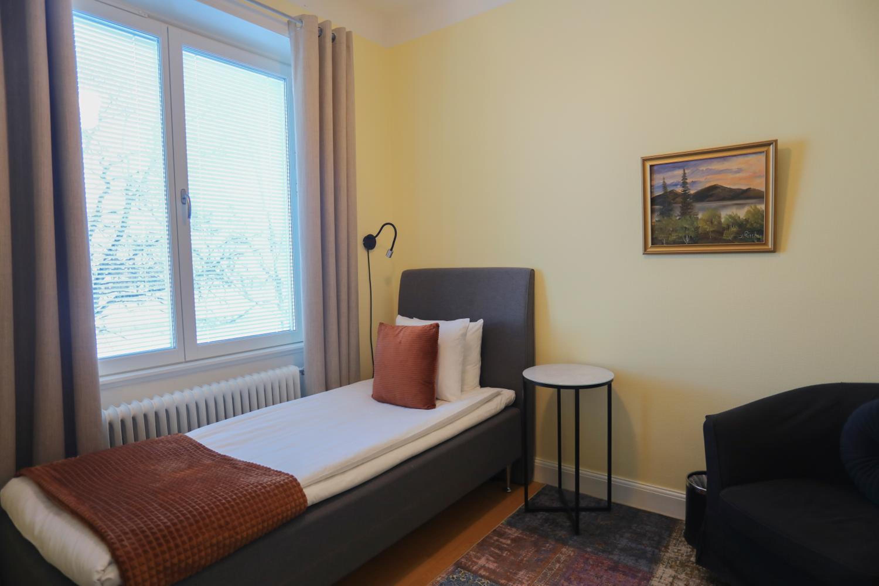 Single Room