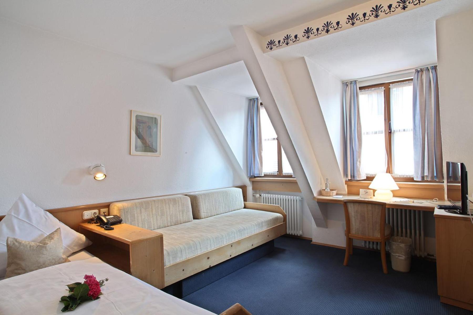 Single Room