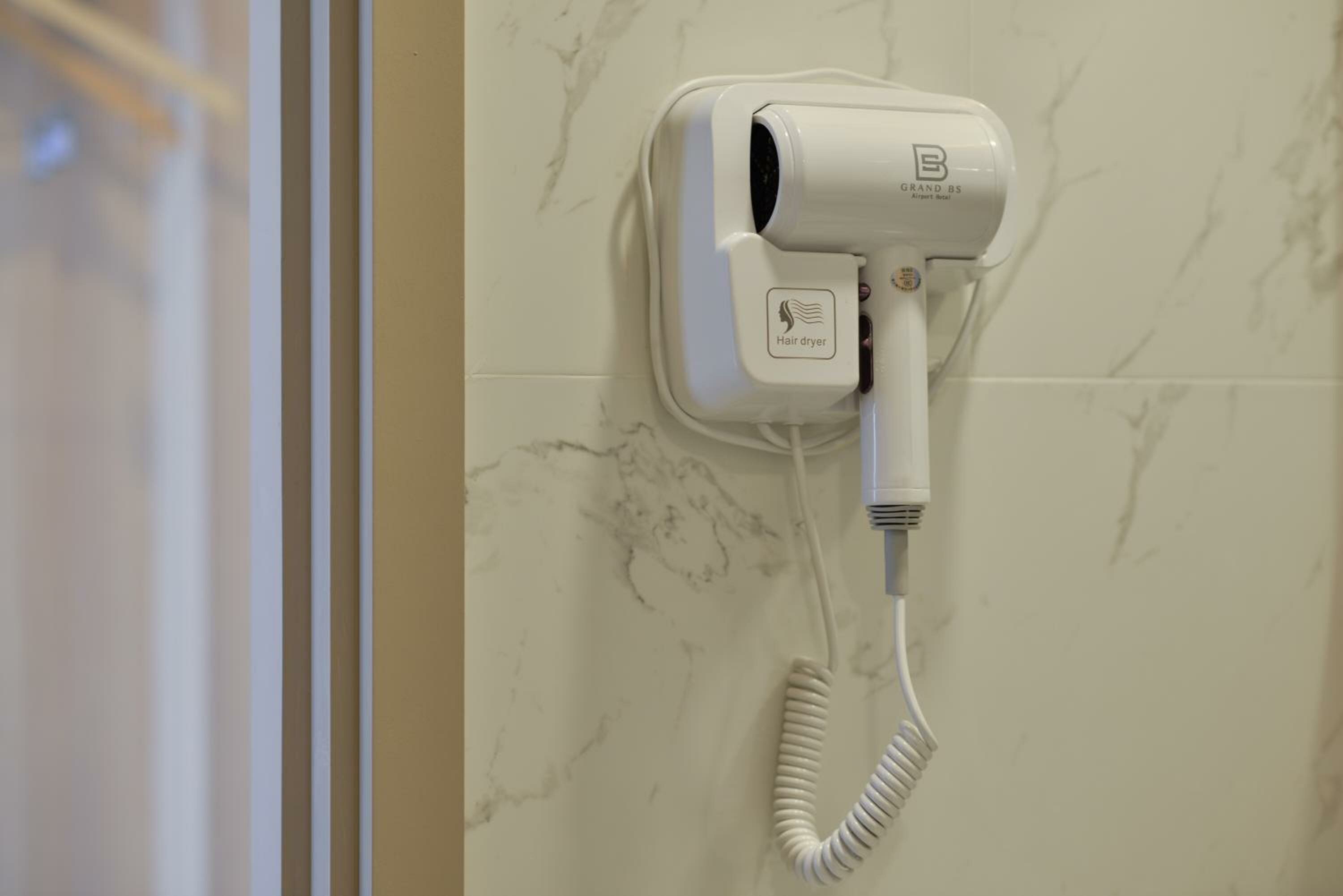 Superior Deluxe Double or Twin Room 