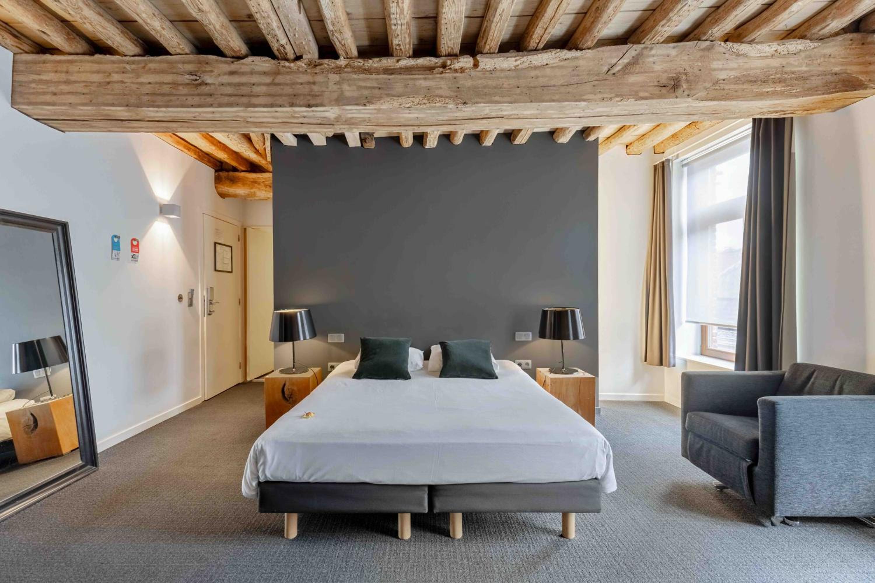 Authentic Premium Double Room