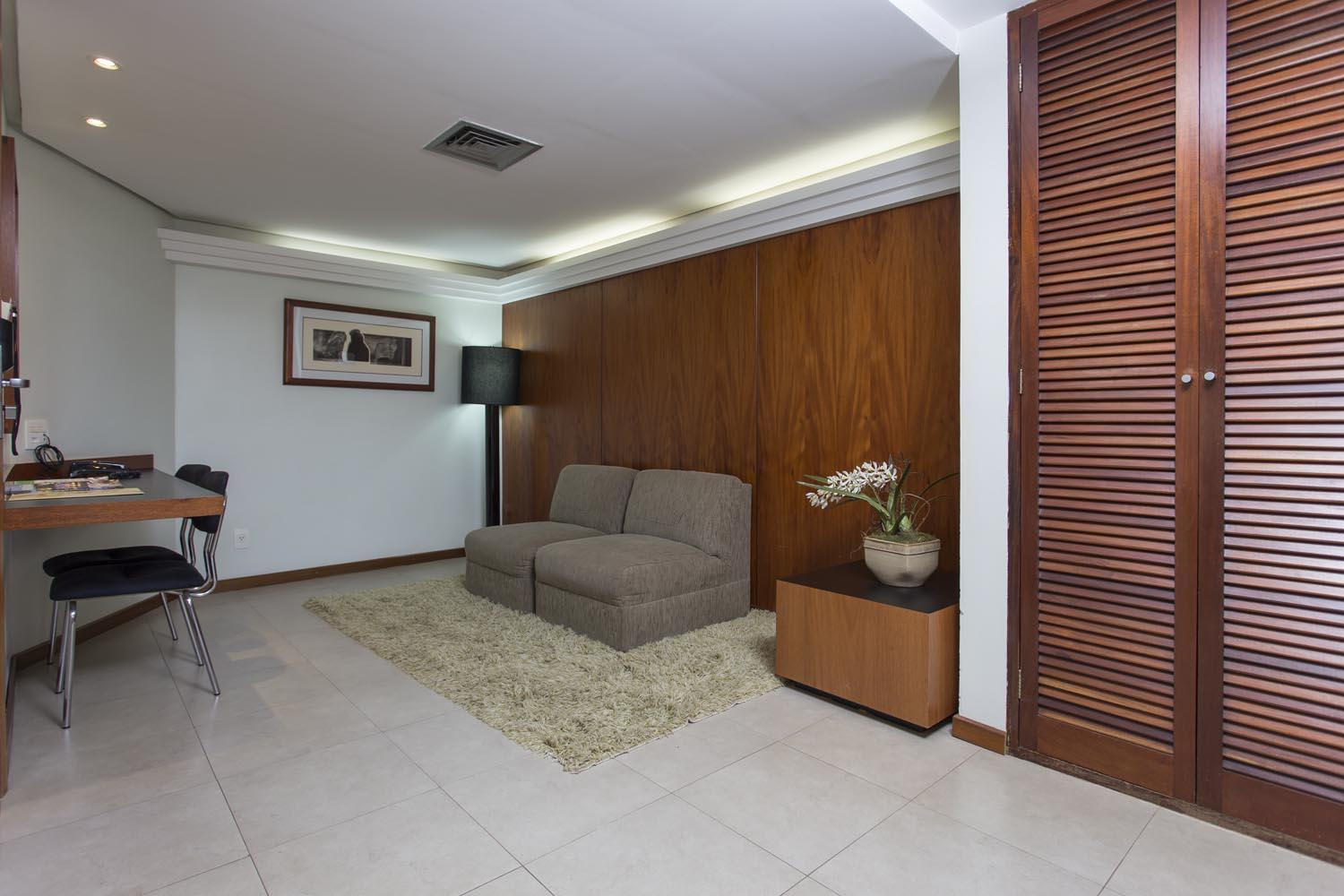 Queen Room with Spa Bath