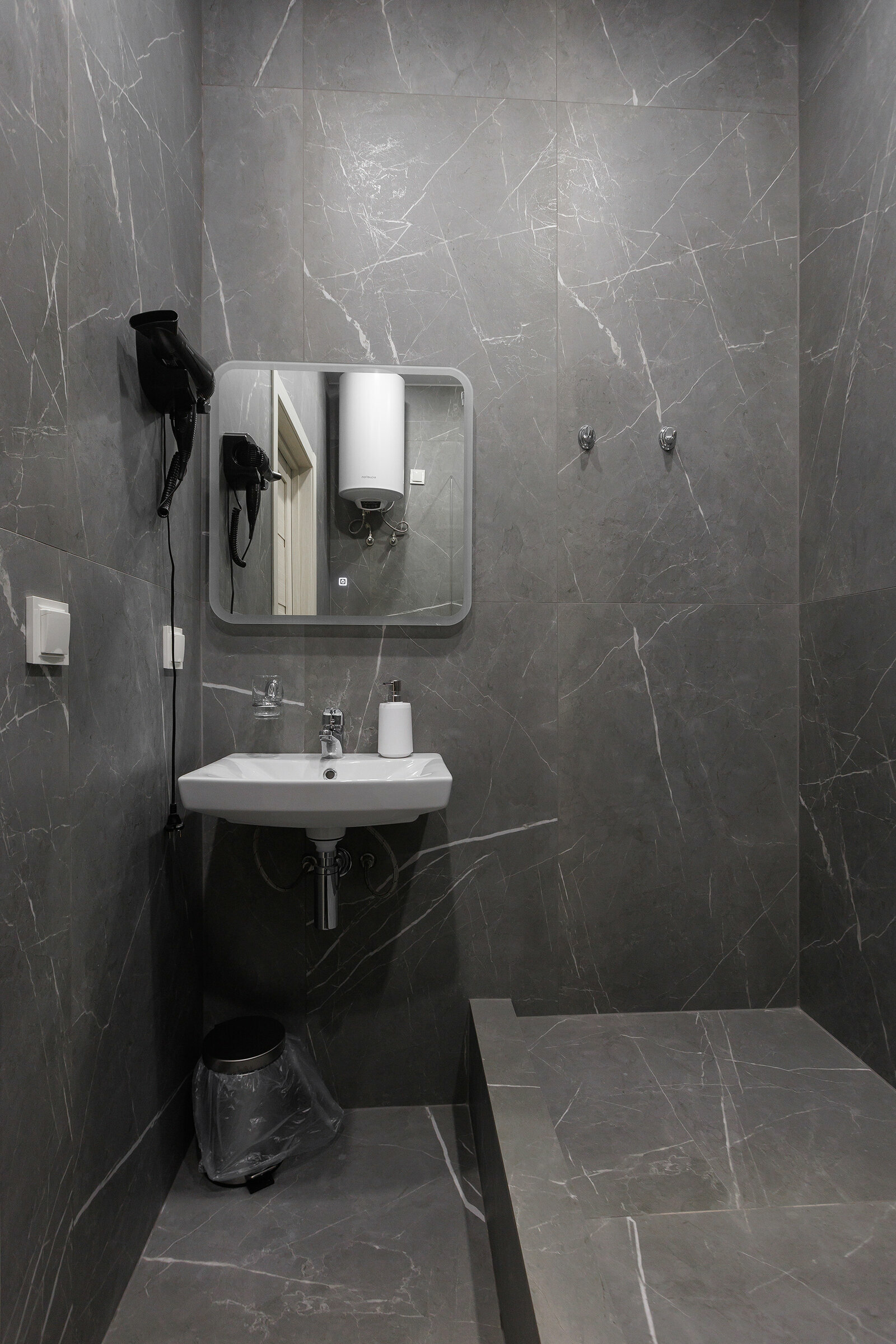 Стандартные апартаменты