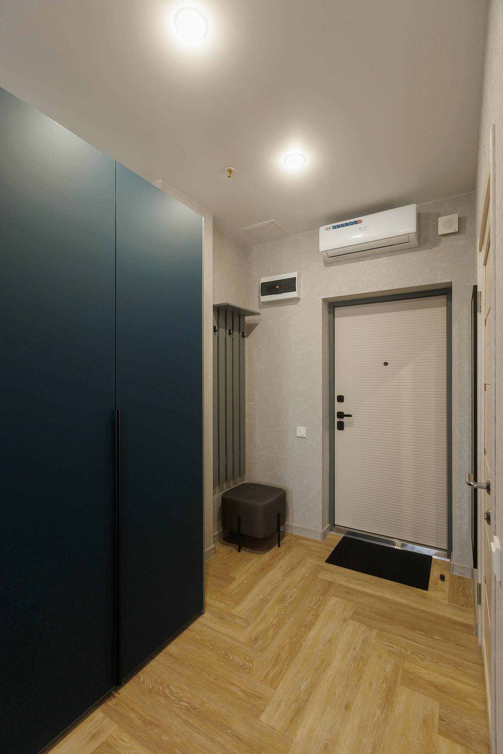 Апартаменты