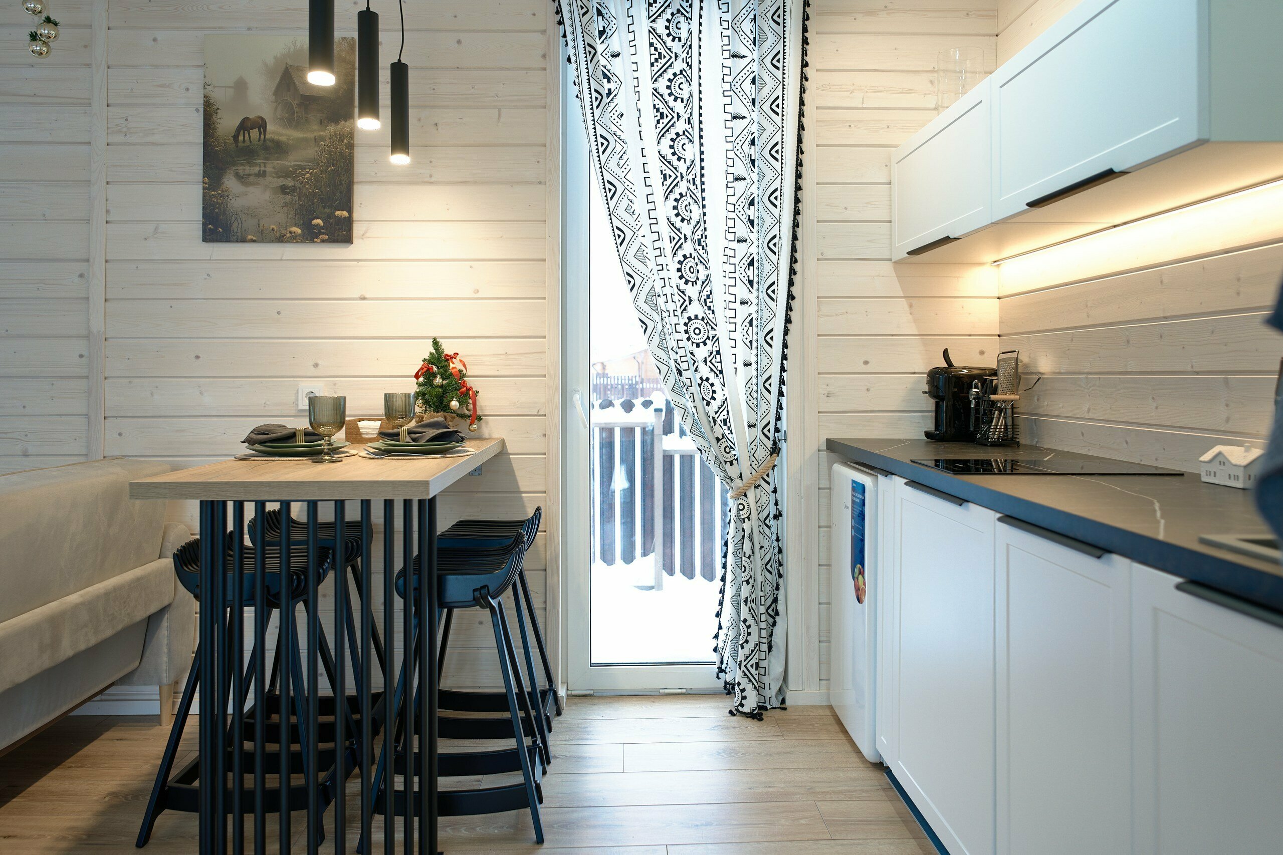 Дом