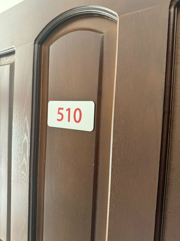 Classic Double or Twin Room
