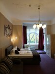 Double or Twin Room в City Hotel Gotland