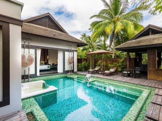 Pool Villa