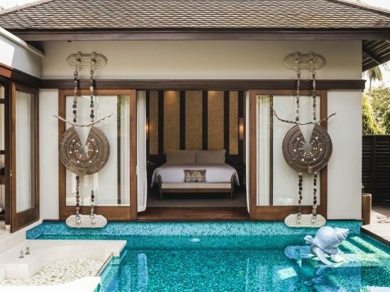 Pool Villa