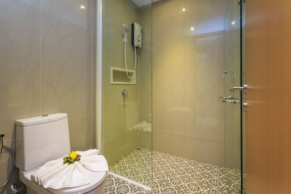 Deluxe Room, Pool Access