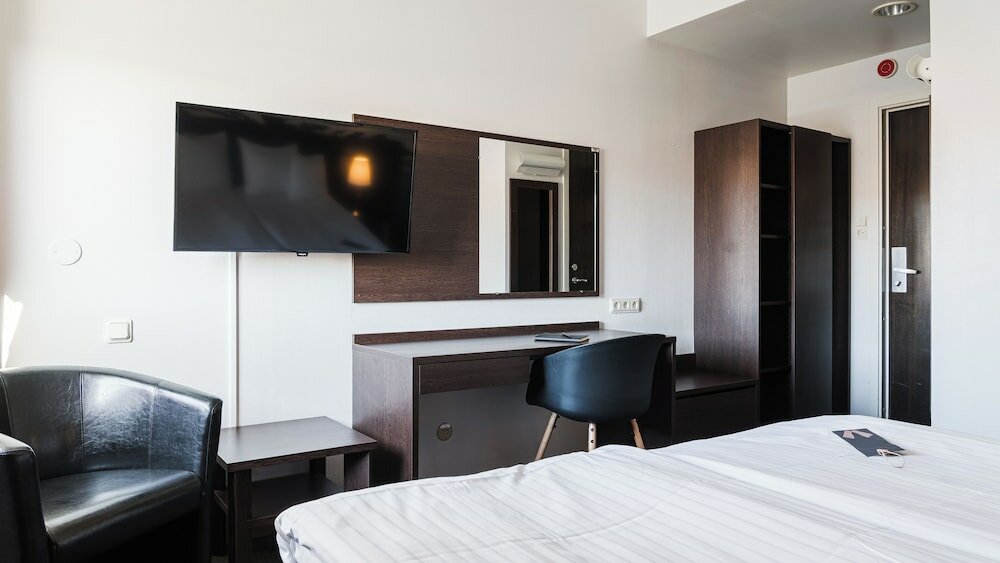 Standard Room, 2 Twin Beds, Non Smoking