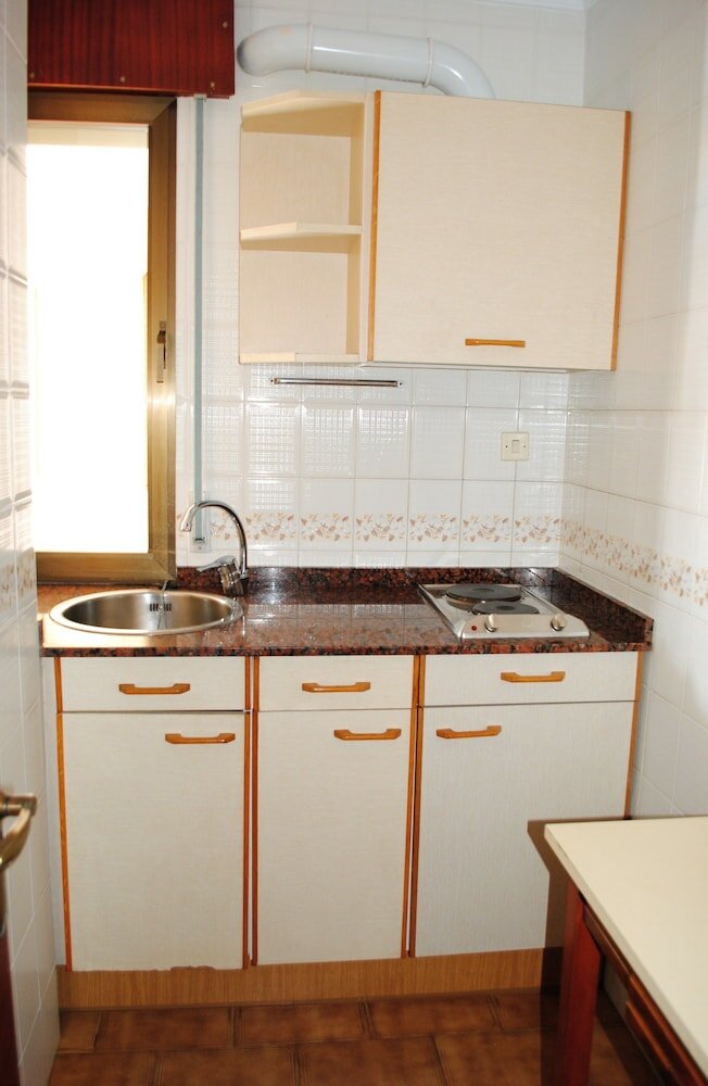 Standard Apartment, 2 Bedrooms