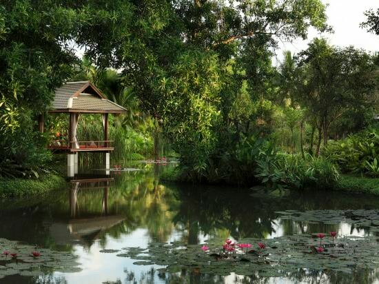 Sala Pool Villa