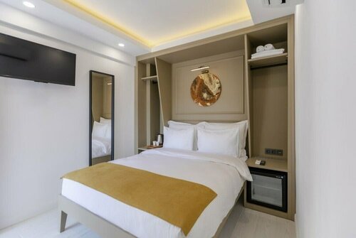 Economy Room в Kiana Kaleici