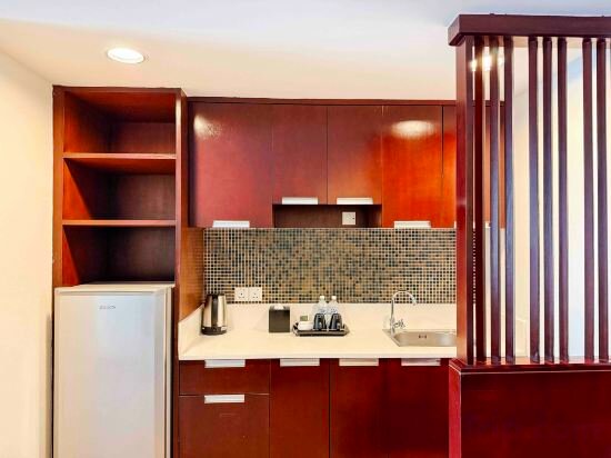 Residence 1 Bedroom King