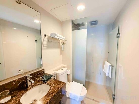 Residence 1 Bedroom King