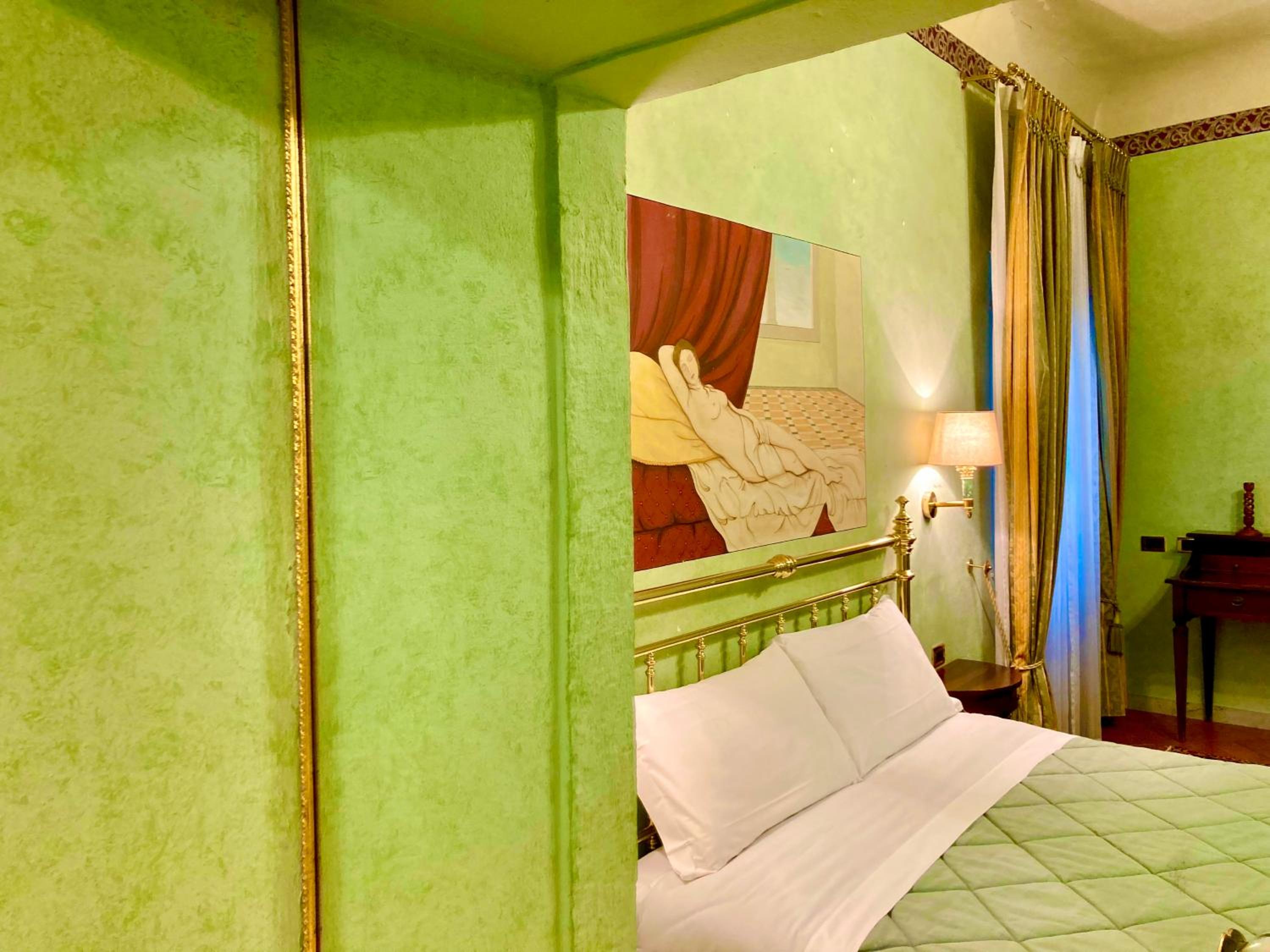 Superior Double or Twin Room