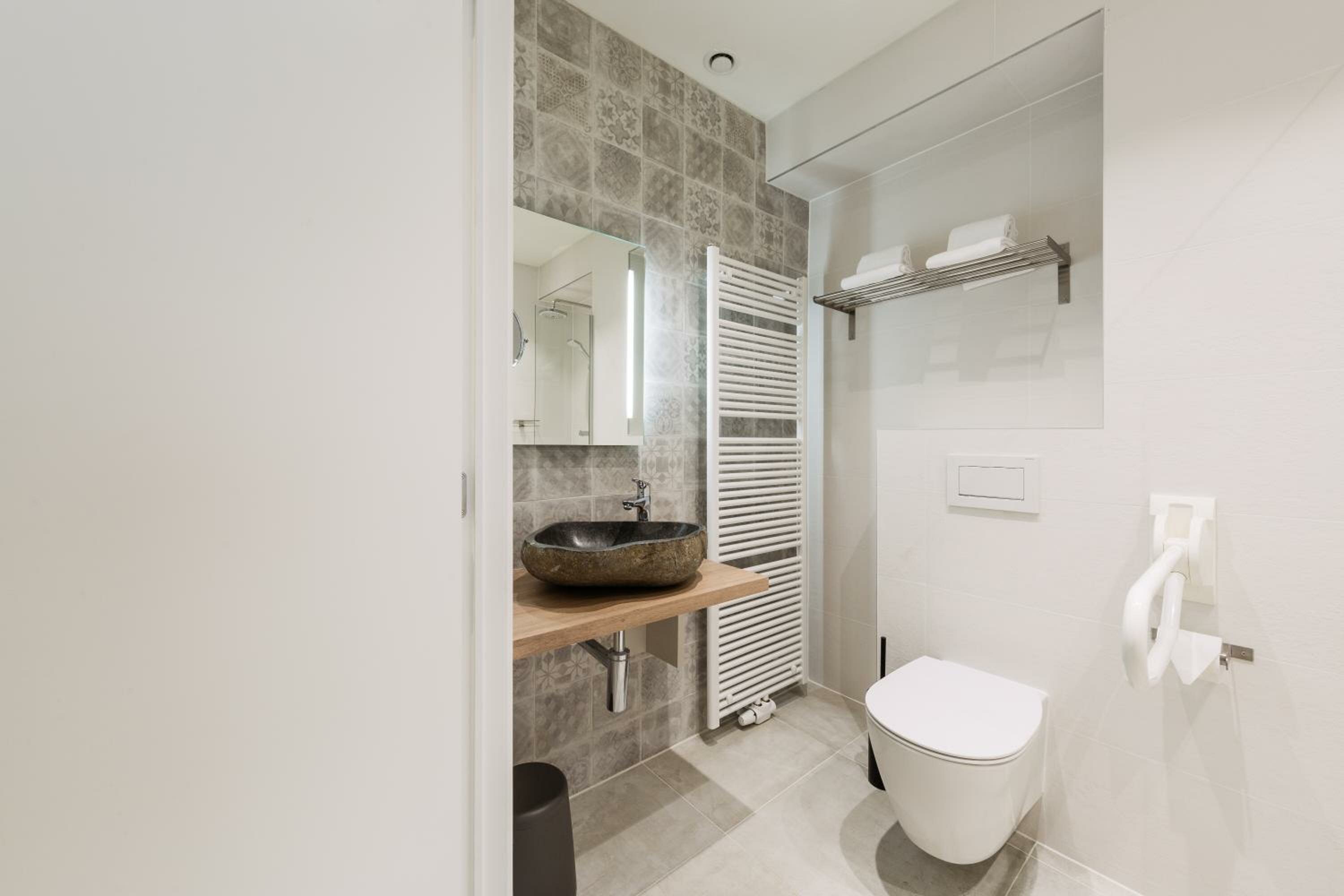 Superior Double Or Twin Room With Sea View