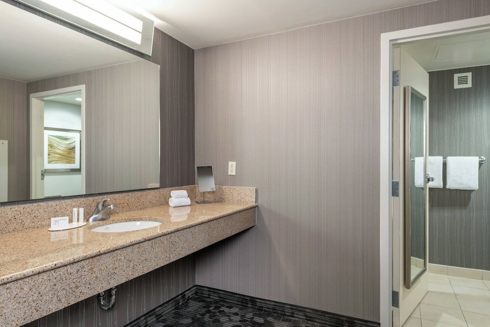 Suite, 1 Bedroom
